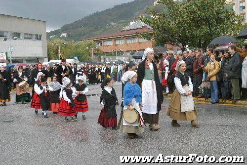 aller,moreda,san isidro,casomera,cabaaquinta,felechosa,caborara,oyanco,llanos,casomera,